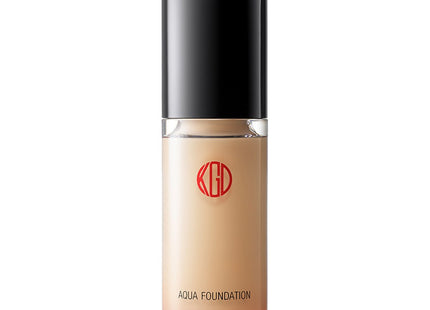 KOH GEN DO  Aqua Foundation 30ml 1pc