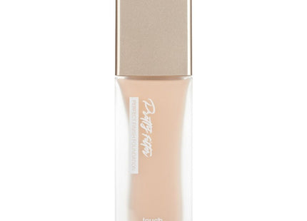 TOUCH IN SOL Pretty Filter Perfect Finish Foundation 0 Ultra Light