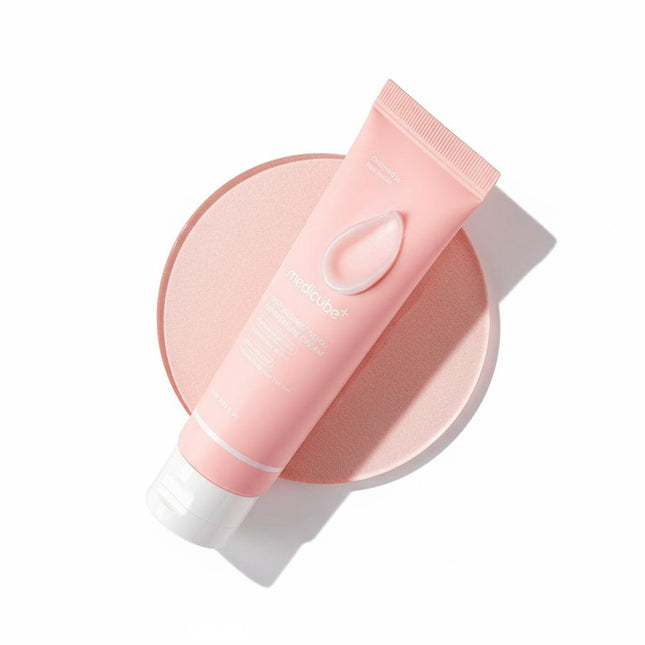 MEDICUBE PDRN Pink Hyaluronic Ultra Hydrating Cream 50ml