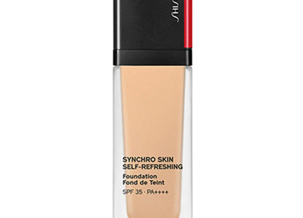 SHISEIDO Shiseido Synchro Skin Self Refreshing Foundation 30ml, 260 Cashmere, 1 Piece