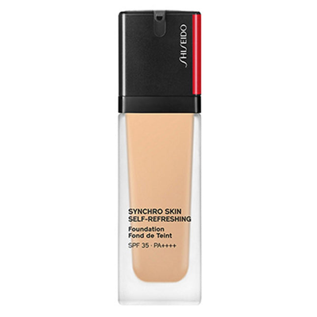 SHISEIDO Shiseido Synchro Skin Self Refreshing Foundation 30ml, 260 Cashmere, 1 Piece