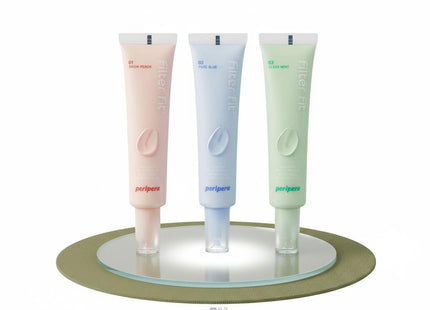 PERIPERA Filter Fit Milk Tone Up