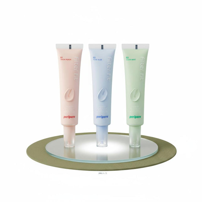 PERIPERA Filter Fit Milk Tone Up