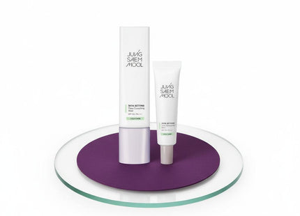 JUNGSAEMMOOL SKIN SETTING TONE CORRECTING BASE 40ML