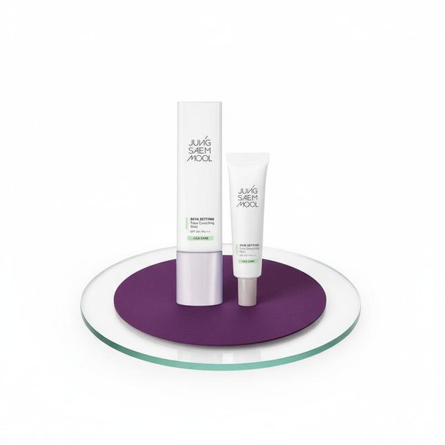 JUNGSAEMMOOL SKIN SETTING TONE CORRECTING BASE 40ML