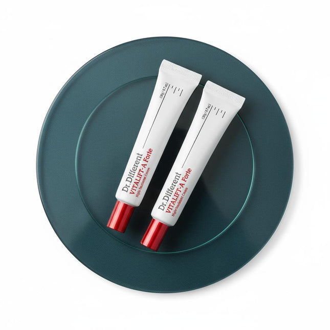 DRDIFFERENT Vita Lift A Forte 20g