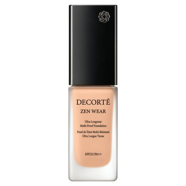 COSME DECORTE DECORTE GEN WEAR FOUNDATION, N31, 1PC