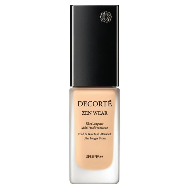 COSME DECORTE DECORTE GEN WEAR FOUNDATION W14