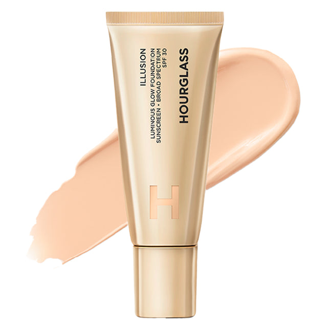 HOURGLASS  Illusion Hyaluronic Skin Tint Foundation SPF 30 35ml 1 count