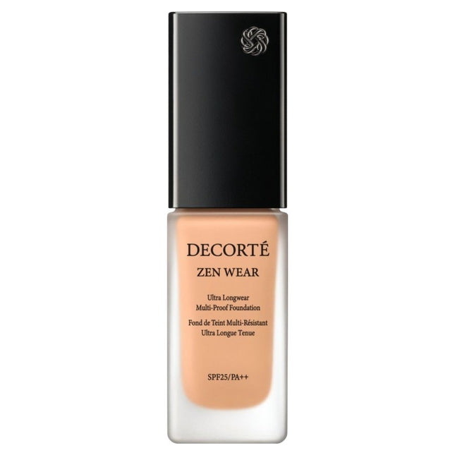 COSME DECORTE DECORTE GEN WEAR FOUNDATION C24 1PC