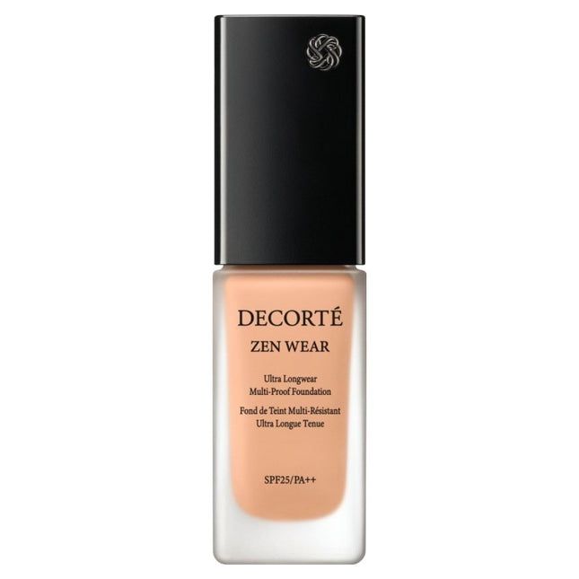COSME DECORTE DECORTE ZEN WEAR FOUNDATION C23 1PC