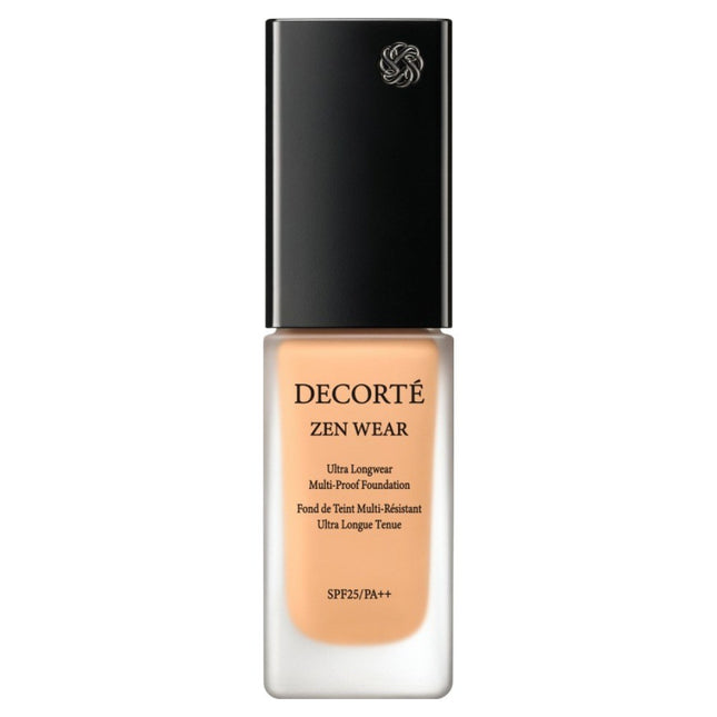 DECORTE COSME  Zen Wear Foundation N43 1pc