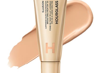 HOURGLASS Hourglass Illusion Luminous Glow Foundation SPF 30 35ml