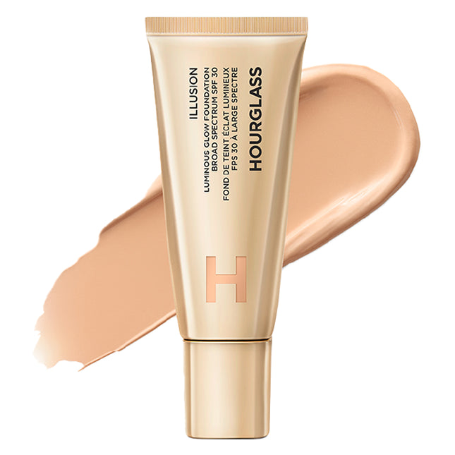 HOURGLASS Hourglass Illusion Luminous Glow Foundation SPF 30 35ml