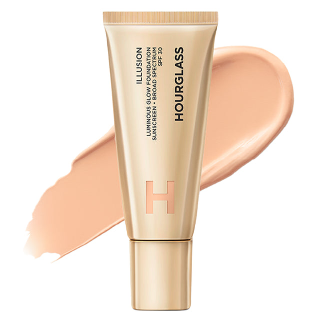 HOURGLASS  Illusion Hyaluronic Skin Tint SPF 30 35ml Shade 4