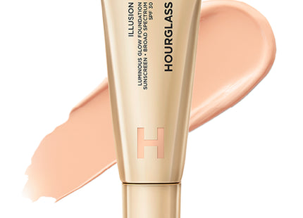 HOURGLASS  Illusion Hyaluronic Skin Tint SPF 30 35ml