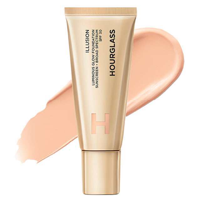 HOURGLASS  Illusion Hyaluronic Skin Tint SPF 30 35ml