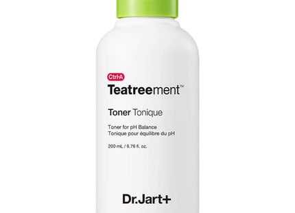 DR.JART+  Control A Treatment Toner, 200ml, 1count