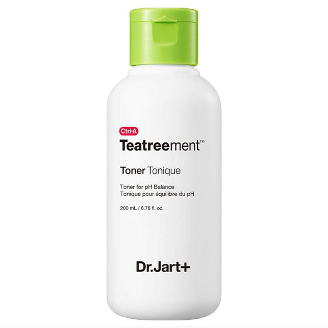 DR.JART+  Control A Treatment Toner, 200ml, 1count