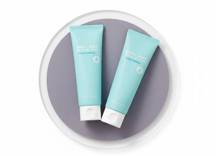 BEYOND Angel Aqua Moisture Soothing Cream Trio Set