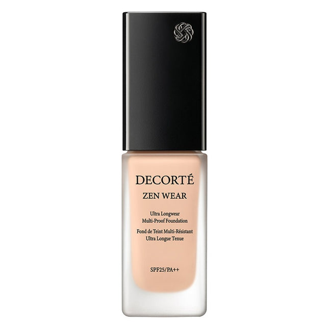 DECORTÉ  ZEN WEAR FOUNDATION C11