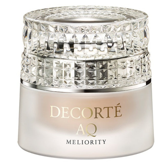 DECORTE AQ MW DECORTE AQ Meliority Revitalizing Treatment Serum Foundation 30g, 1 pc