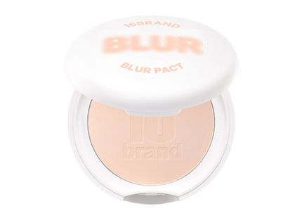 16BRAND  BLUR PACT POWDER 8g