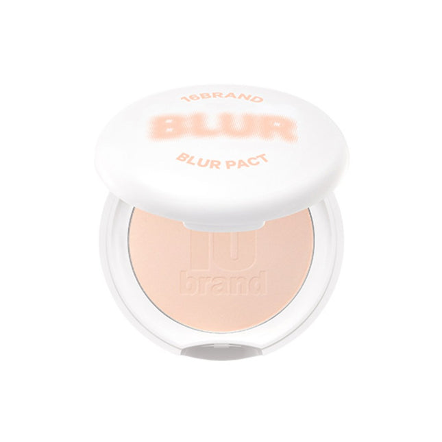 16BRAND  BLUR PACT POWDER 8g