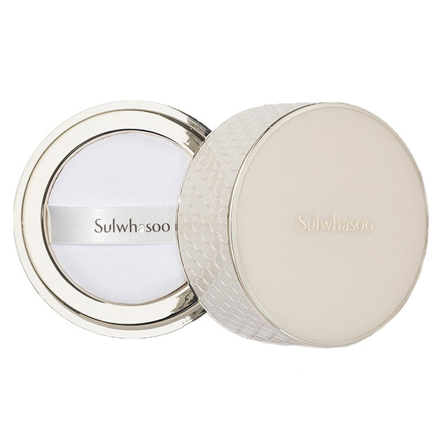 SULWHASOO  Perfecting Powder 20g, 21N Beige, 1pc