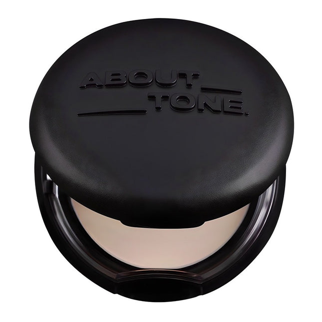 ABOUTTONE  Blur Powder Pact 9g, 02 Light, 1 pc
