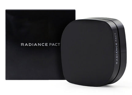 MISSHA  Radiance Pact Powder 9.5g, 1 Count, Shade 23 Sand