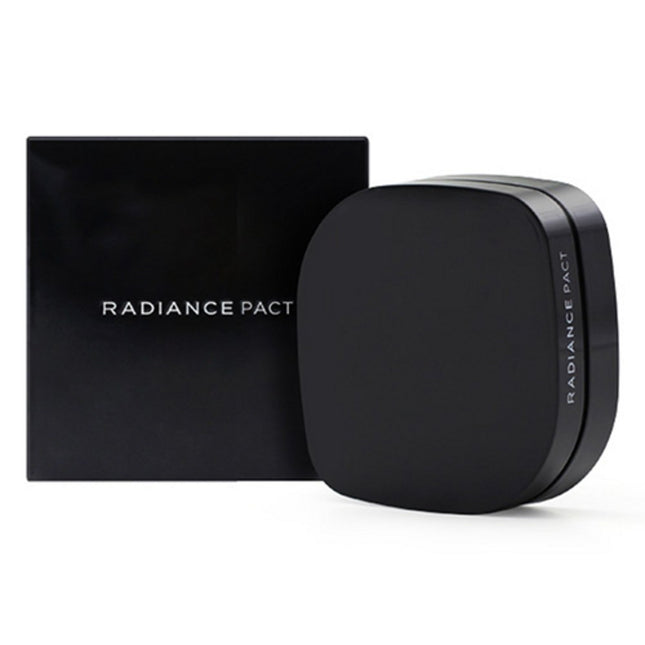 MISSHA  Radiance Pact Powder 9.5g, 1 Count, Shade 23 Sand