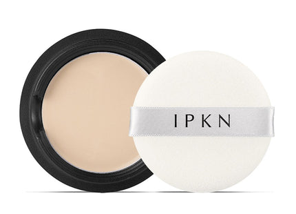 IPKUN  Original Perfumed Powder Pact Refill 20g, Shade 21 Nude Beige, 1 Count