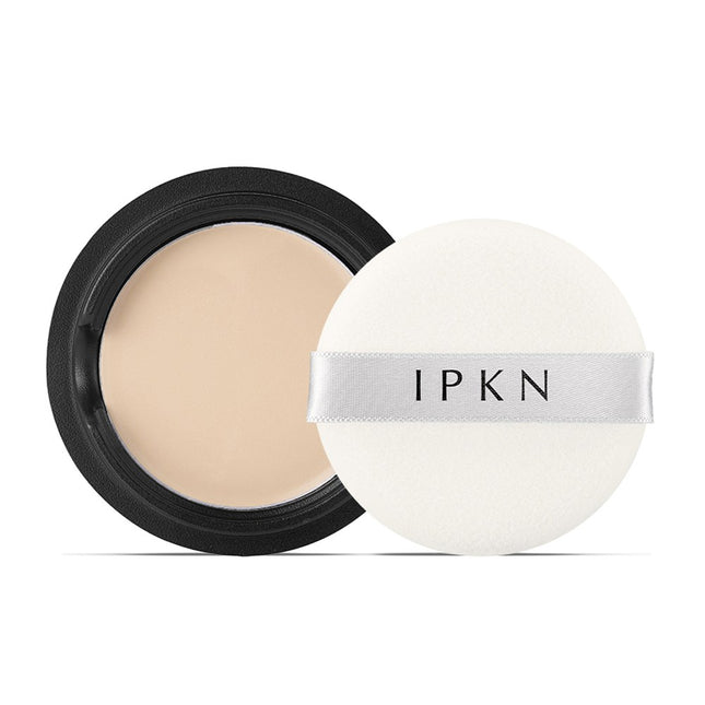 IPKUN  Original Perfumed Powder Pact Refill 20g, Shade 21 Nude Beige, 1 Count