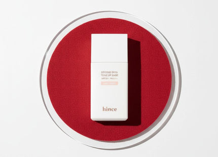 HINCE Second Skin Tone-Up Base