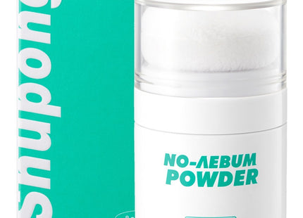 CHUPON  No Sebum Powder, 1 pc
