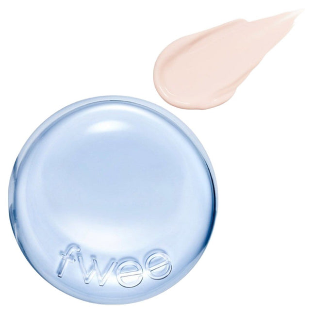 FEE  Cushion 13g No. 0 Clear Glass 1ea