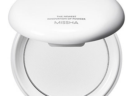 MISSHA  Airy Pot Pact 5g Pink 1ea