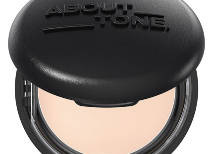 ABOUTTONE  Blur Powder Pact 9g, 4 Tan, 1 Count
