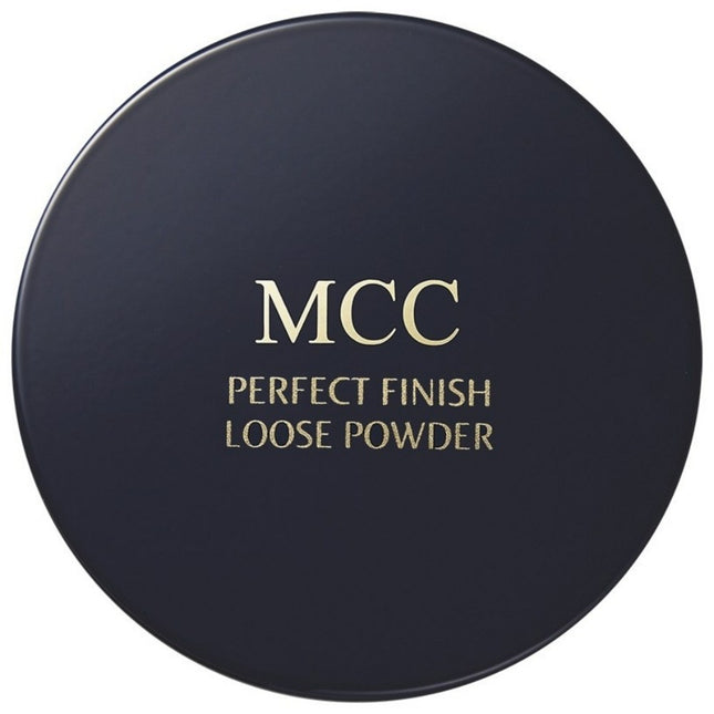 MCC COSMETICS MCC Perfect Finish Loose Powder 10g, Shade 21 Light Beige, 1 Count