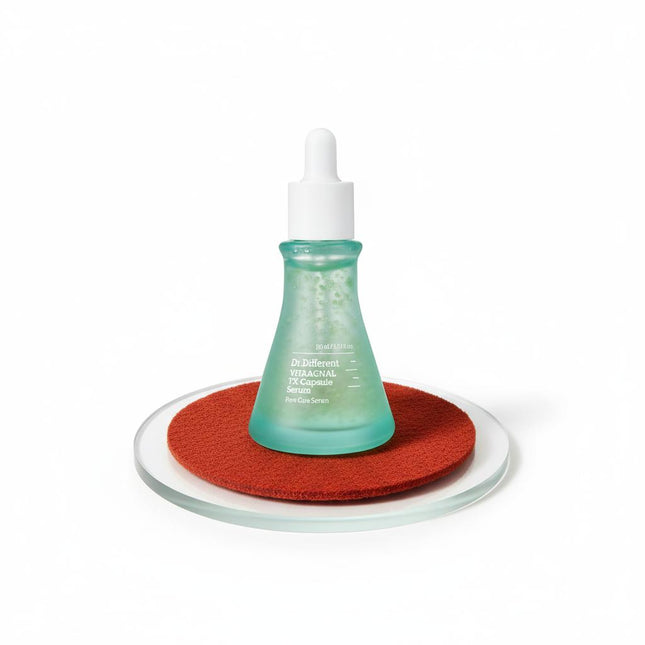 DR DIFFERENT VitaAcnyl TX Capsule Serum 30ml
