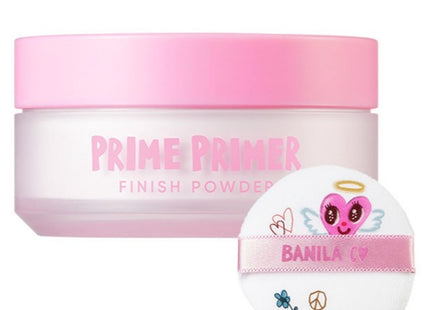 BANILA CO  Prime Hydration Primer Serum 30ml, No Color, 1pc