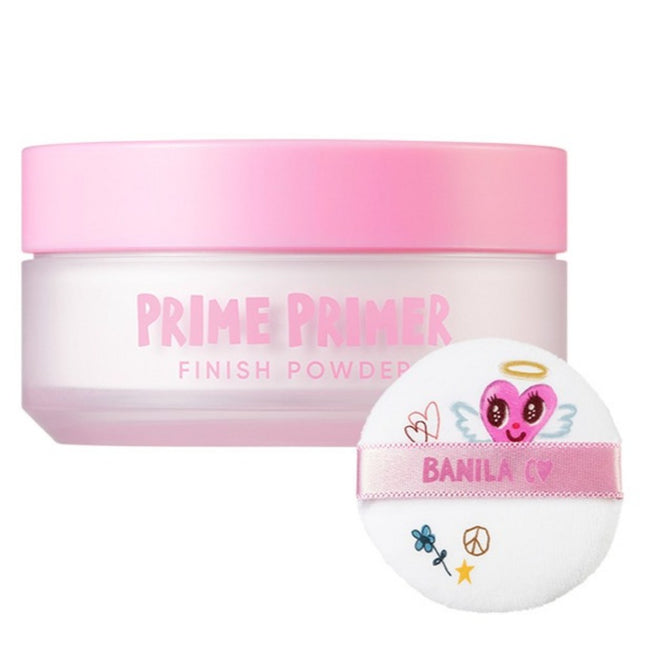 BANILA CO  Prime Hydration Primer Serum 30ml, No Color, 1pc