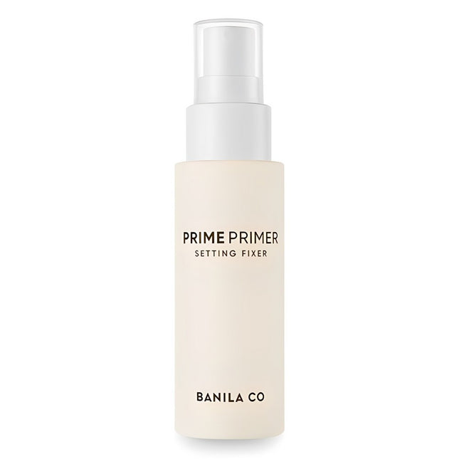 BANILA CO  Prime Primer Setting Fixer 50ml 1 pack