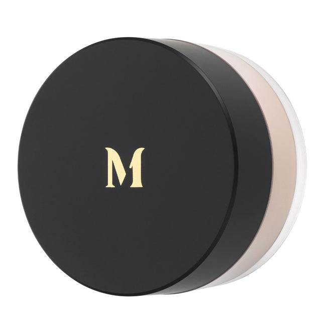 MCC  Perfect Finish NEW Loose Powder Large Size, 23 Natural Beige, 1 Count