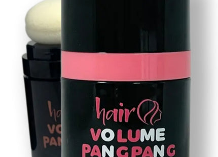 VOLUME HAIR PANG PANG  No Sebum Oily Hair Dry Shampoo Powder 9g, 1 count
