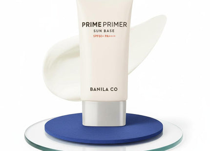 BANILA CO PRIME PRIMER SUN BASE