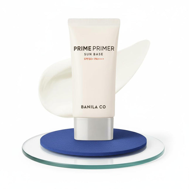 BANILA CO PRIME PRIMER SUN BASE