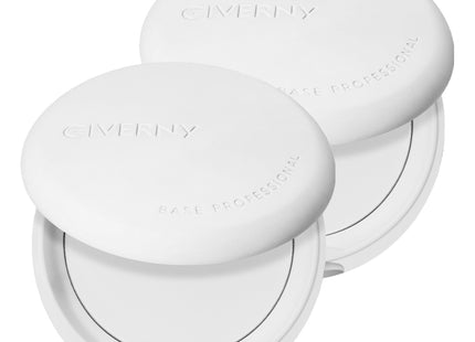 GIVERNY  Close-Up Setting Powder Pact 6g, Set of 2