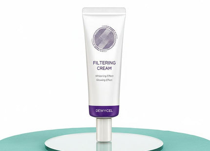 DEWYCELL Filtering Cream 40ml